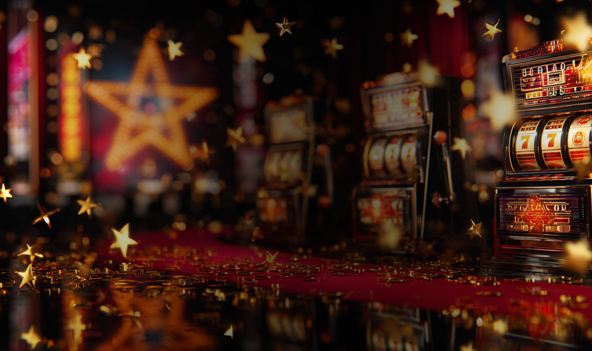 Casino Movie